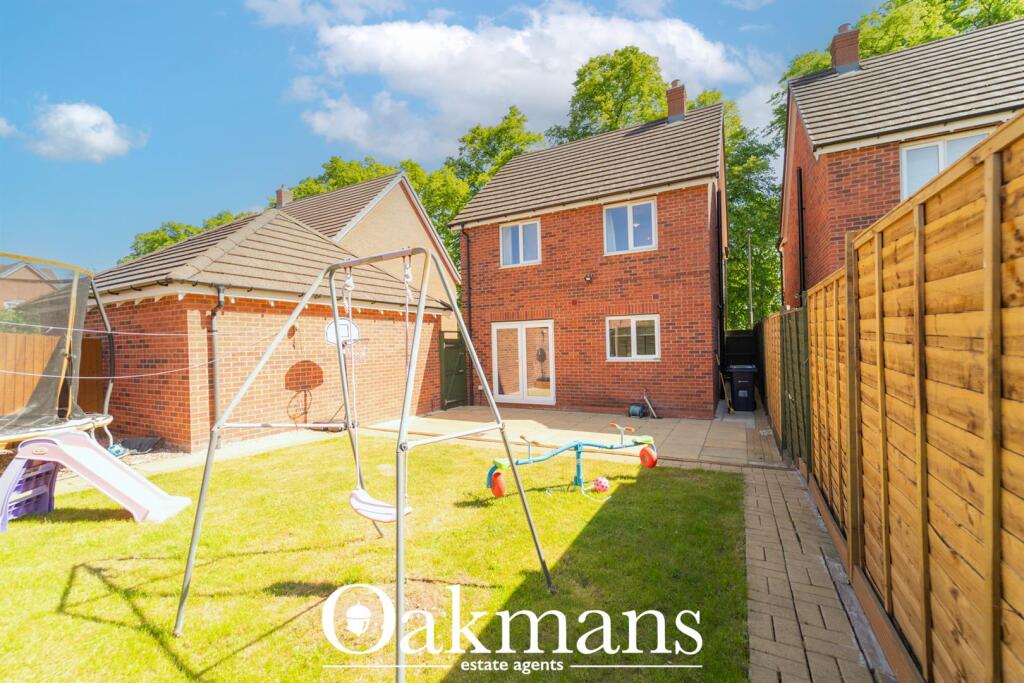 Additional image 22 of Meadows Drive, Birmingham, B29