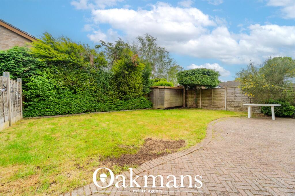 Additional image 22 of Ingham Way, Birmingham, West Midlands, B17