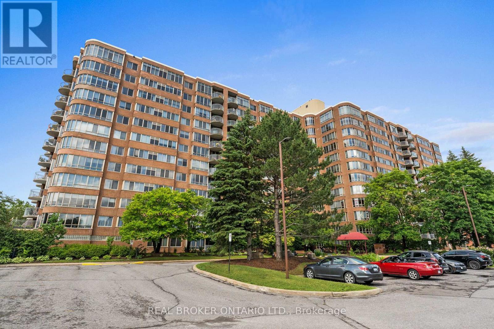 Property image for 413 - 100 GRANT CARMAN DRIVE|Ottawa, Ontario K2E8B8