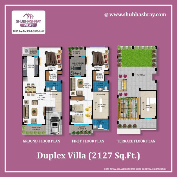 Additional image 2 of Japanese Zone, Neemrana, Alwar