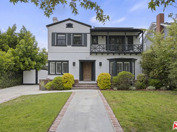 515 S Van Ness Ave, Los Angeles, CA 90020