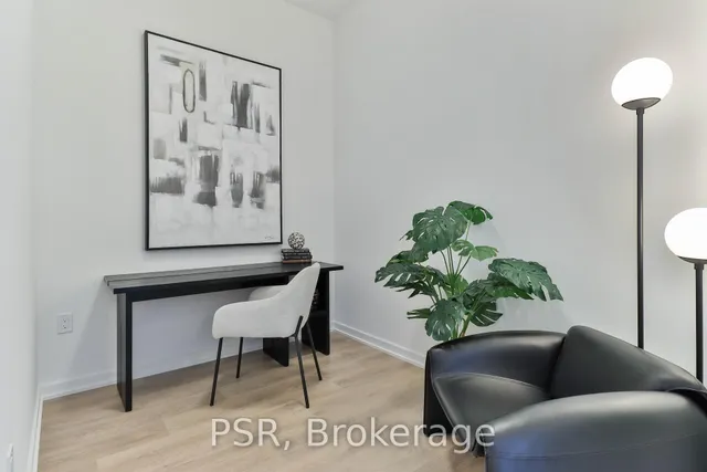 Additional image 23 of 1285 Dupont St Unit 702