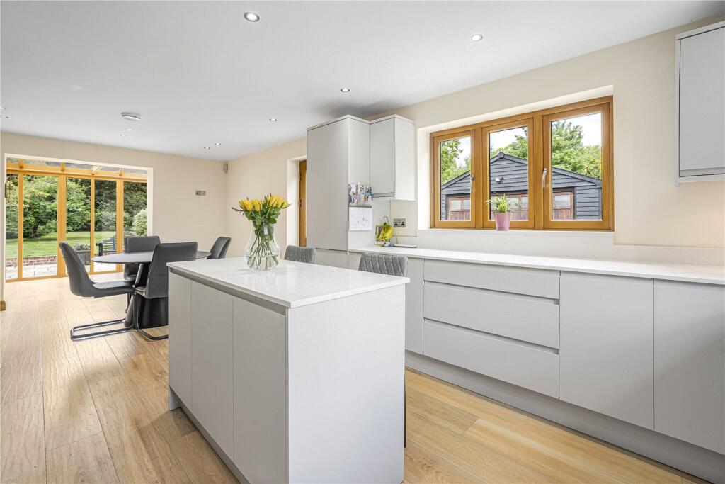 Additional image 3 of Kentish Lane, Brookmans Park, Herts, AL9