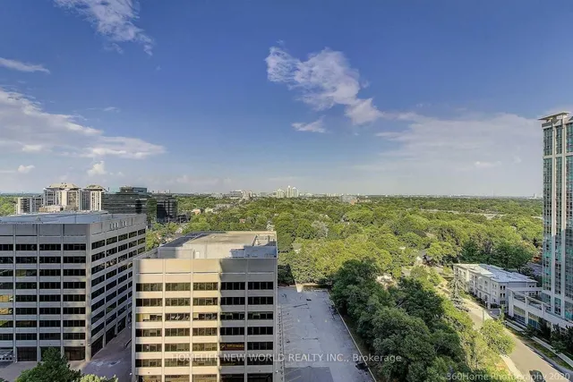 Additional image 18 of 23 Sheppard Ave Unit 1707