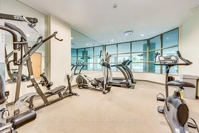 Additional image 24 of 68 Grangeway Ave Unit 1102