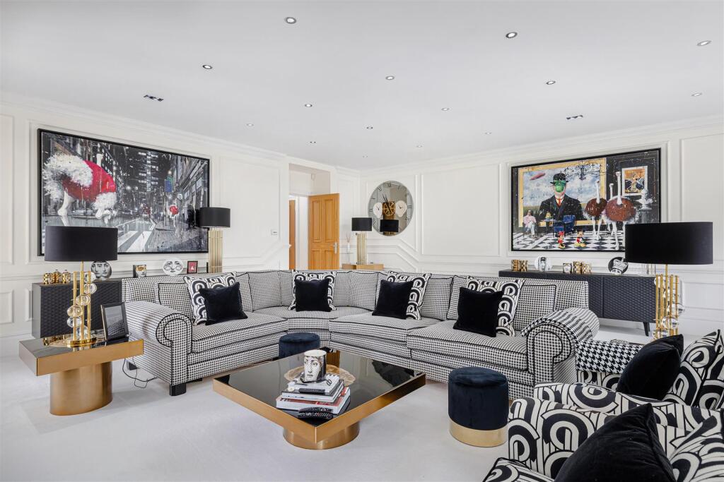 Additional image 4 of Bedwell Park, Cucumber Lane, Essendon