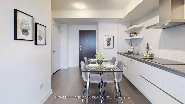 Additional image 12 of 2221 Yonge St Unit 3304