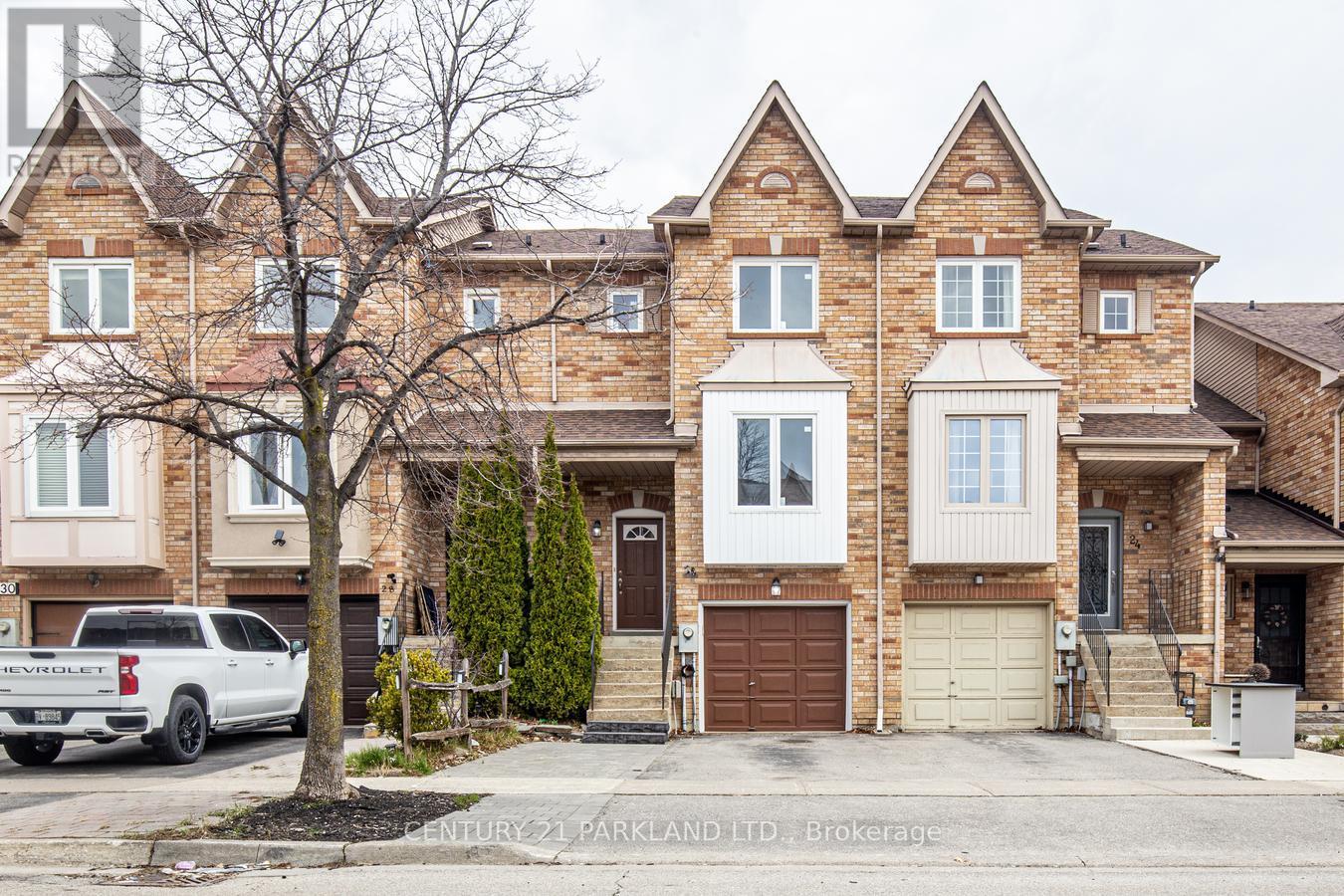 26 KELSO CRESCENT|Vaughan (Maple), Ontario L6A2C7