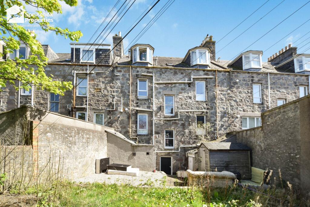 Additional image 9 of 234 Holburn Street, Aberdeen, Aberdeenshire