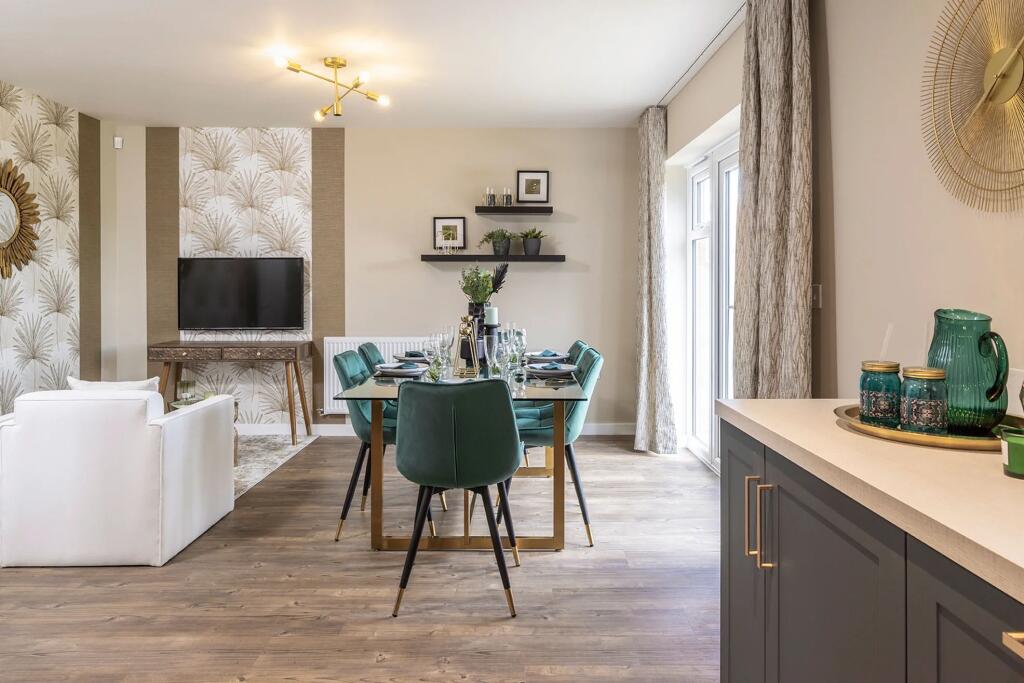 Additional image 3 of Off Tessall Lane,
Northfield,
Birmingham,
B31 5GE