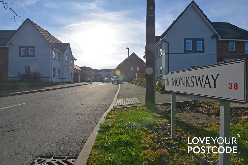 Additional image 10 of Monksway, Kings Norton, Birmingham, B38 9LZ