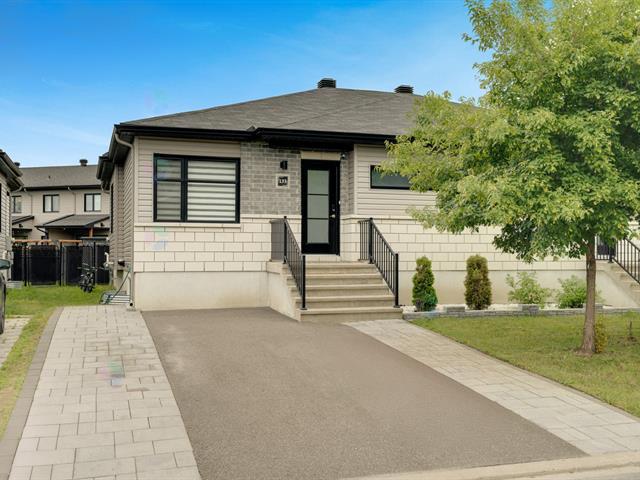 133 Rue de Barcelone|Gatineau (Aylmer), Quebec J9J4A3