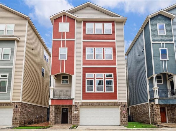 2108 Bidwell Dr, Houston, TX 77018