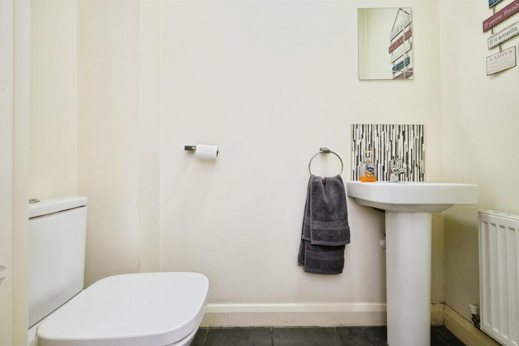 Additional image 34 of Sir Benjamin Stone Way, Birmingham