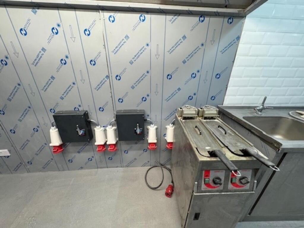 Additional image 5 of Leasehold Restaurant & Takeaway, Station Road, B37 7BA