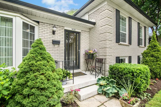 房产图片 5 - 尼尔斯大道1428号