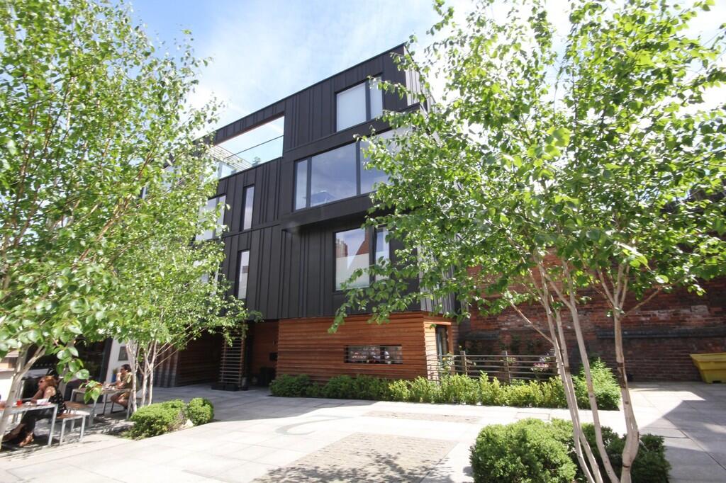 Additional image 14 of The School Yard, High Street, Harborne, B17