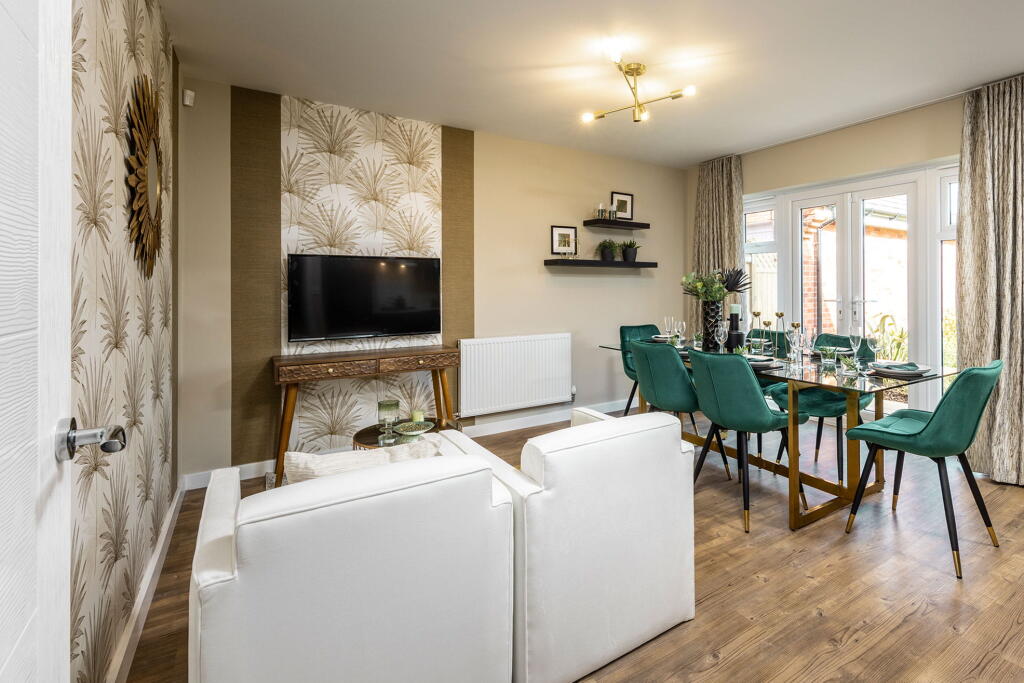 Additional image 4 of Off Tessall Lane,
Northfield,
Birmingham,
B31 5GE