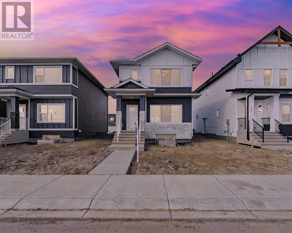 405 Dawson Wharf Road|Chestermere, Alberta T1X2W3
