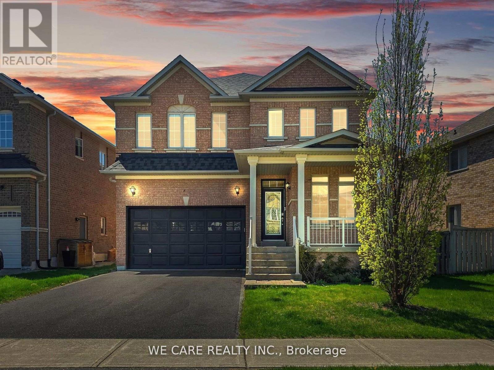 461 AUTUMN HILL BOULEVARD|Vaughan (Patterson), Ontario L4J9B8