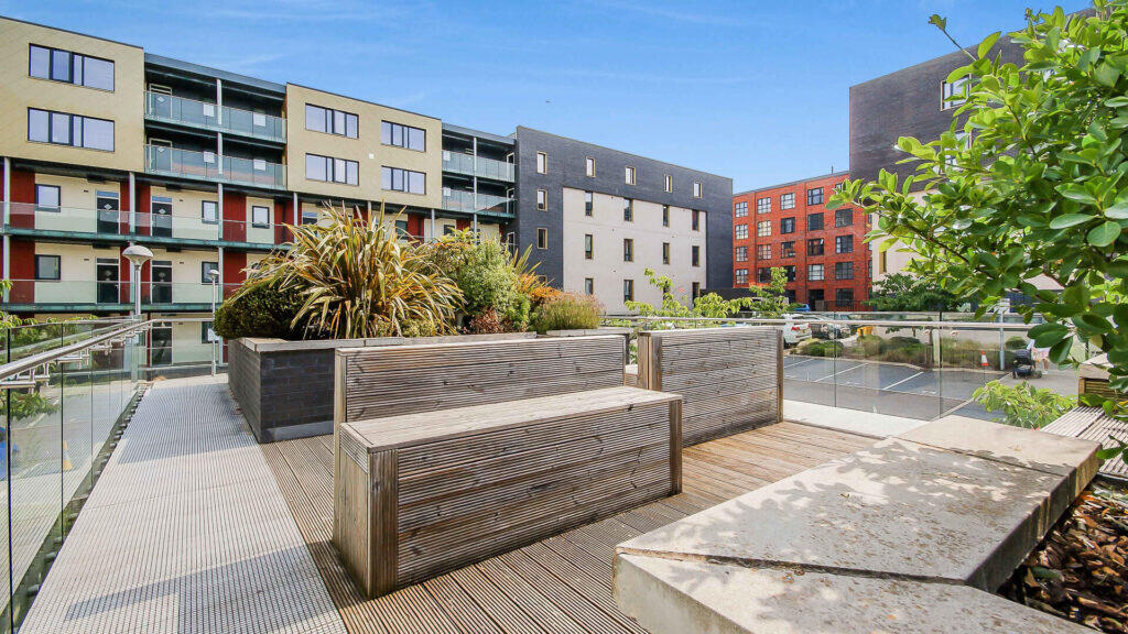 Additional image 5 of Fabrick Square, Lombard Street, B12 0AA