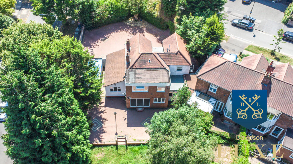 Additional image 41 of Knightlow Road, Harborne B17