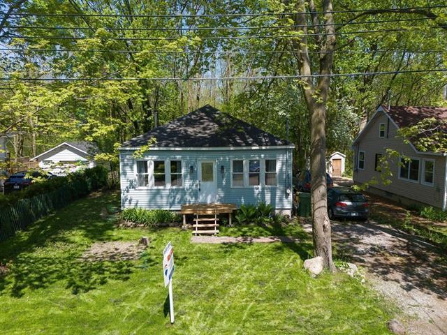 5 Rue Lauzon|Montréal (Pierrefonds-Roxboro), Quebec H9K1G2