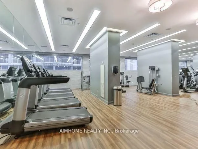 Additional image 6 of 155 Yorkville Ave Unit 1015