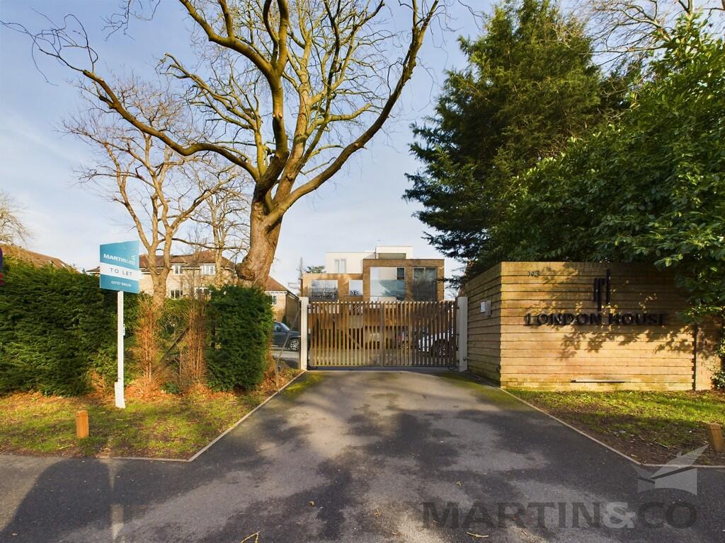 Additional image 4 of London Road, St Albans