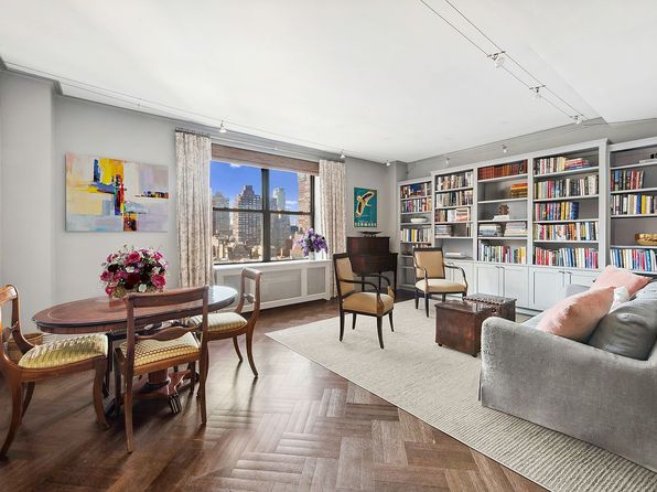 12 W 72nd St, New York, NY 