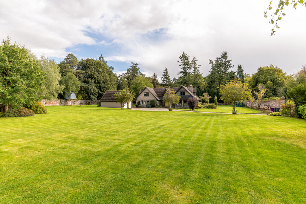 Additional image 37 of Inglismaldie Gardens, Laurencekirk, AB30
