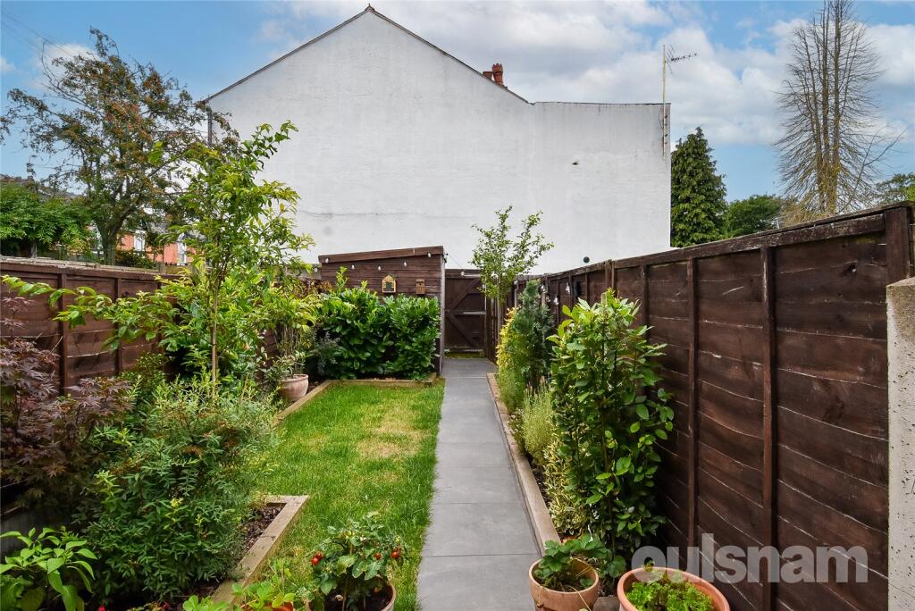 Additional image 25 of York Road, Kings Heath, Birmingham, West Midlands, B14