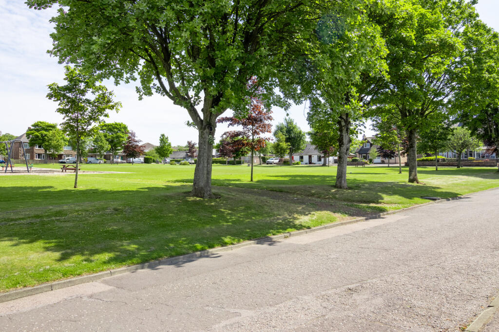 Additional image 30 of Kinnear Square, Laurencekirk, AB30