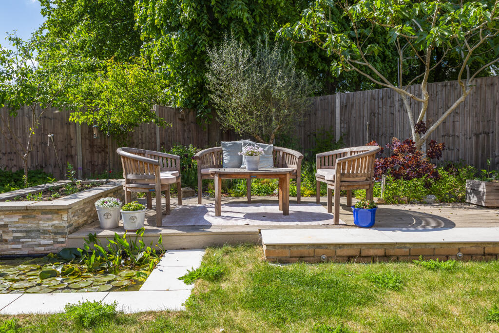 Additional image 20 of Sevenacres, Welwyn, AL6