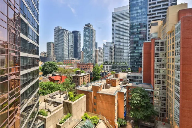 Additional image 20 of 1001 Bay St Unit 1008