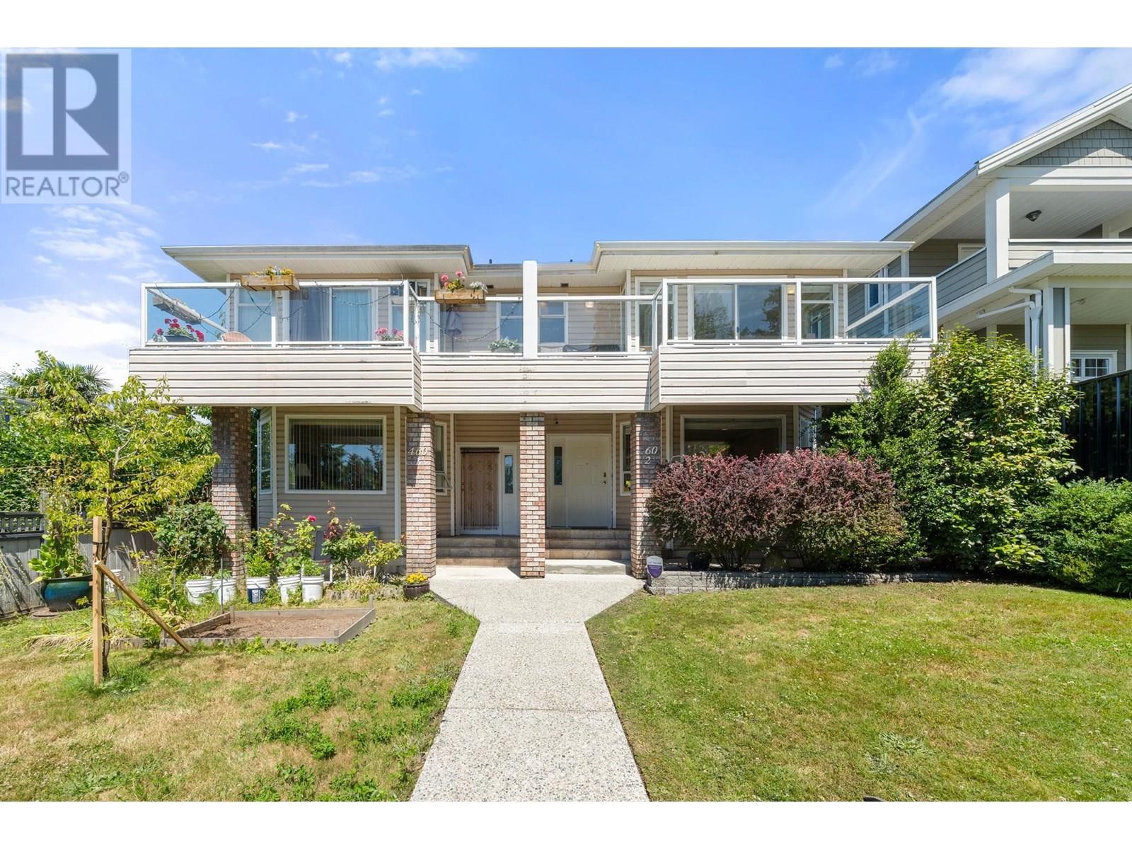 2 460 W 6TH STREET|North Vancouver, British Columbia V7M1K9