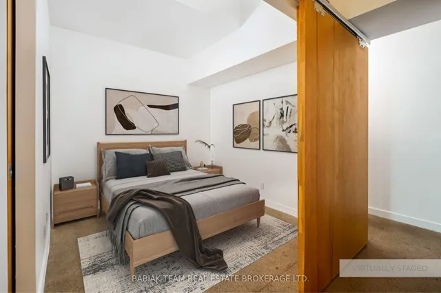 Additional image 15 of 155 Dalhousie St Unit 1043