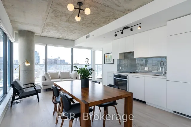 Additional image 16 of 60 Colborne St Unit 1202