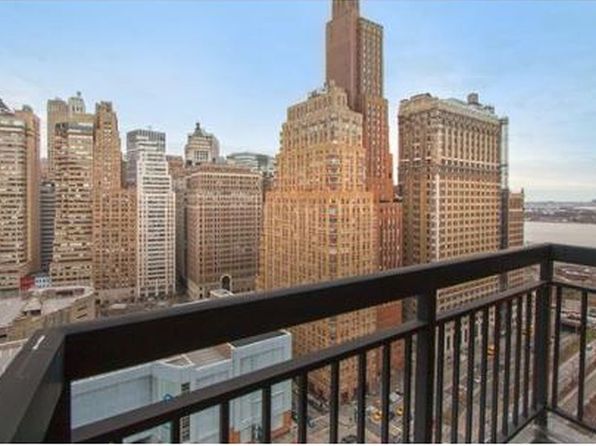 99 Battery Pl APT 15K, New York, NY 10280