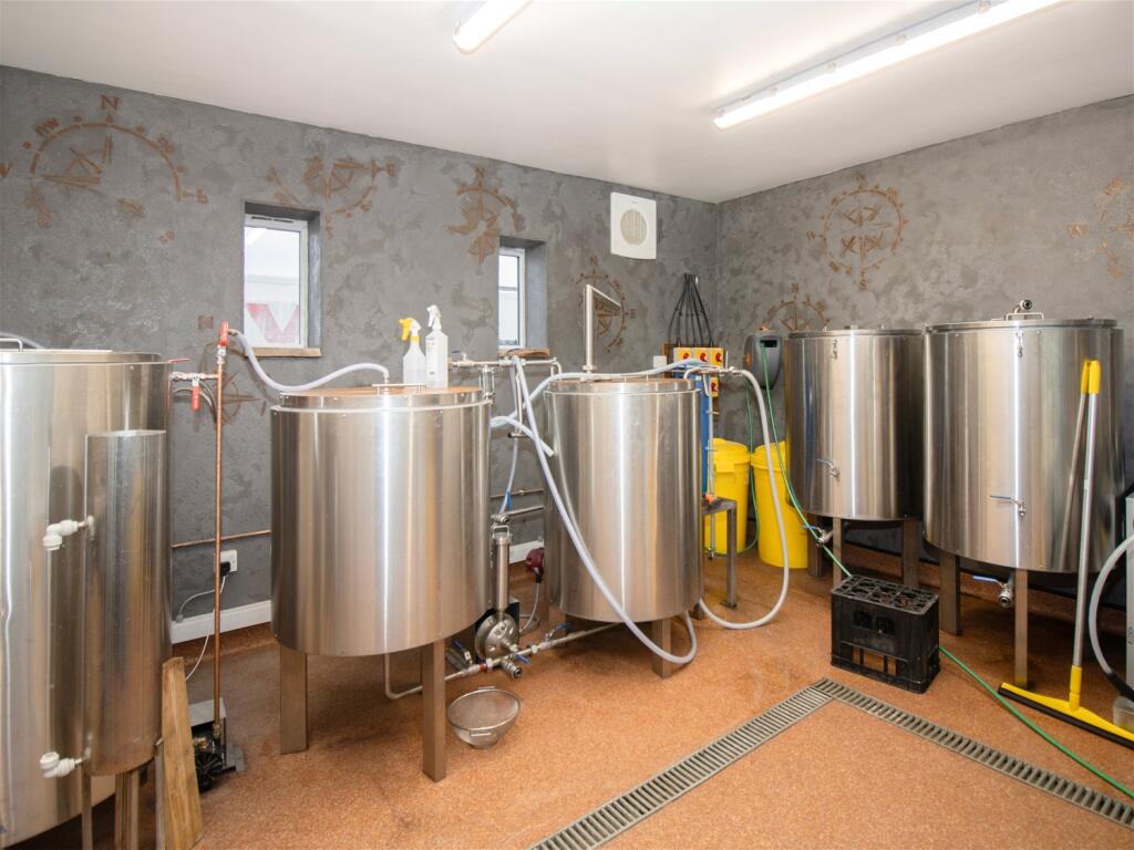 Additional image 15 of New Inn and Microbrewery, Aberdeenshire