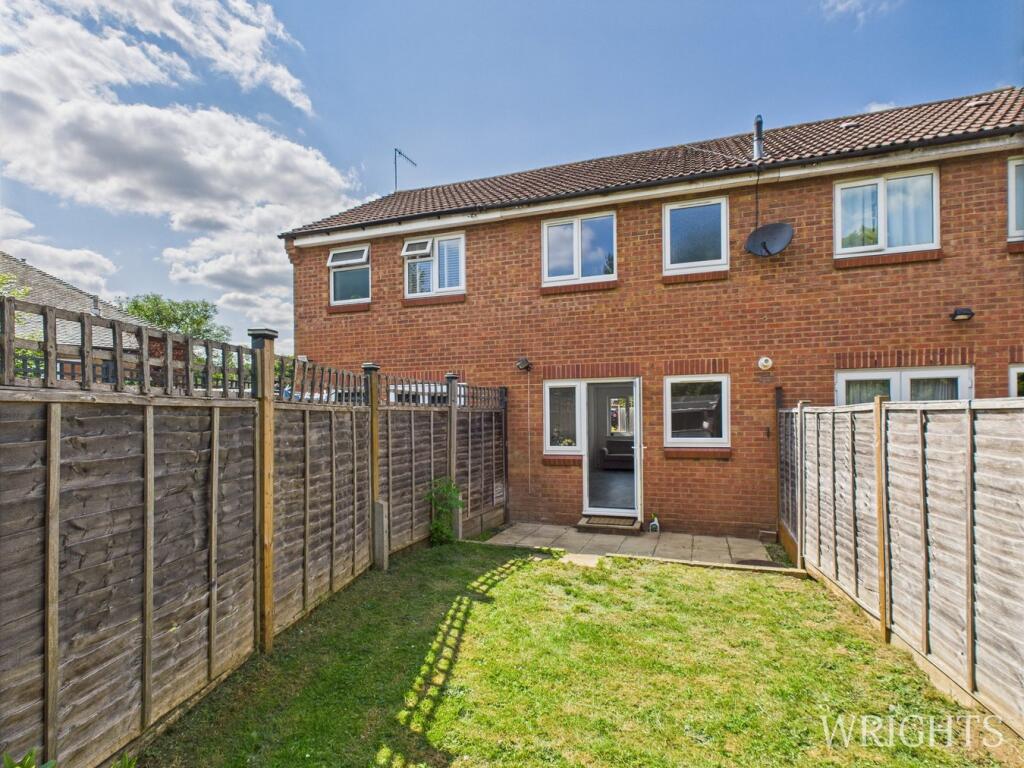 Additional image 11 of Harwood Close, Welwyn Garden City, AL8