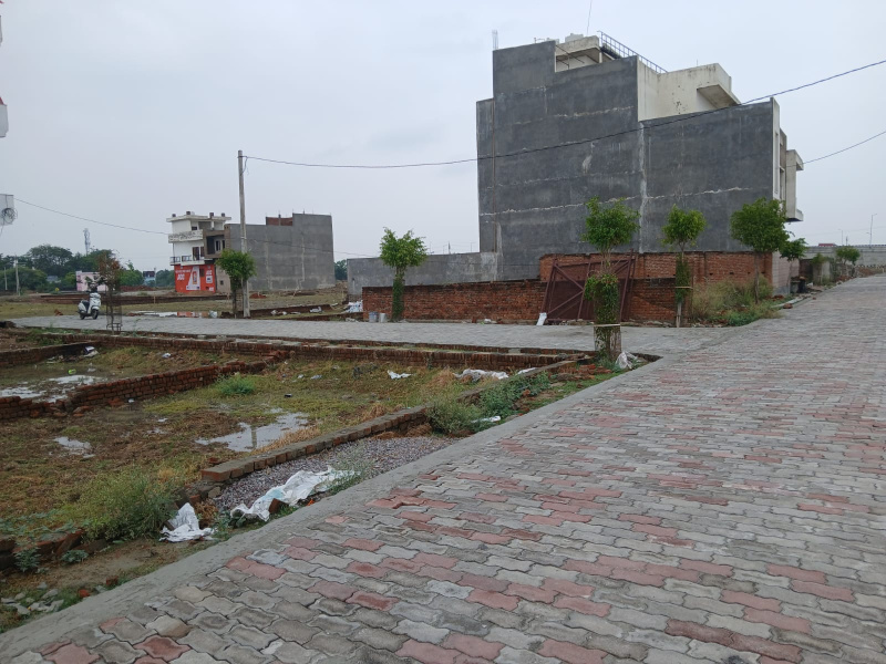 Additional image 2 of Amar Shaheed Path, Lucknow