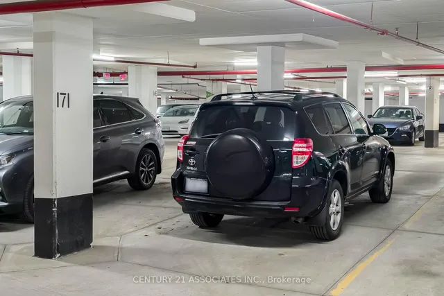 Additional image 39 of 1070 Sheppard Ave Unit 309