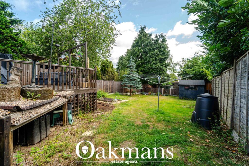 Additional image 19 of West Heath Road, Northfield, Birmingham, West Midlands, B31