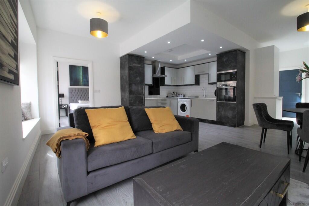 Additional image 7 of Bank Corner, 66-68 Great Hampton Street, Jewellery Quarter