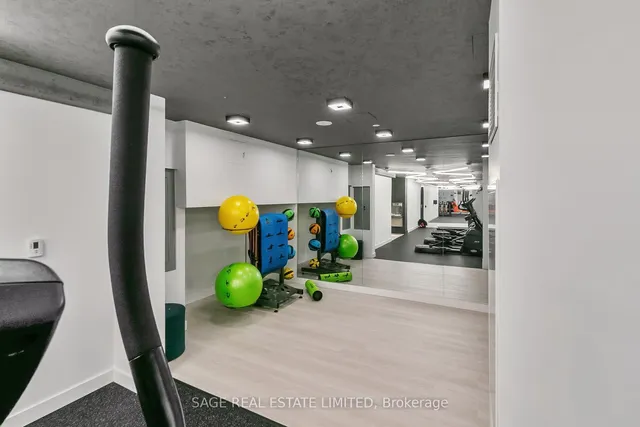 Additional image 31 of 2 Augusta Ave Unit 801