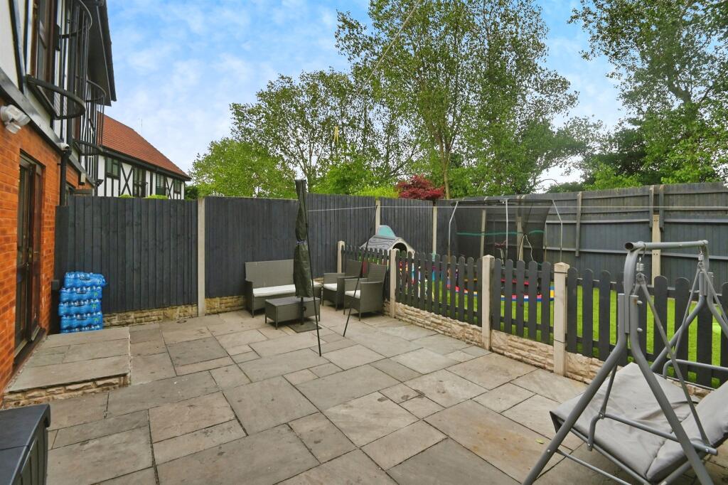 Additional image 18 of Blenheim Way, Castle Vale, Birmingham