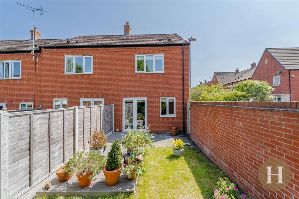 Additional image 22 of Nightingale Close, Edgbaston, Birmingham, B15