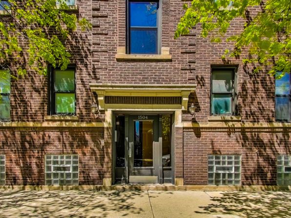 1504 W Roscoe St APT 1W, Chicago, IL 60657