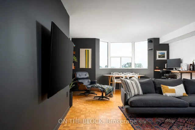 Additional image 8 of 3845 Lake Shore Blvd Unit 506